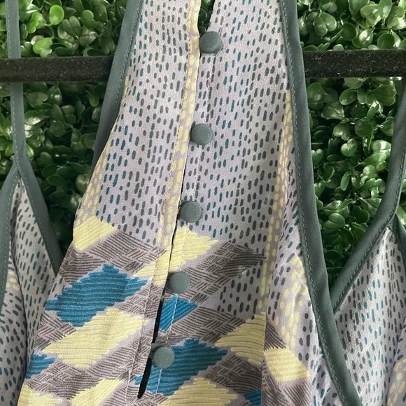 Cami Blouse - Picture 5 of 8